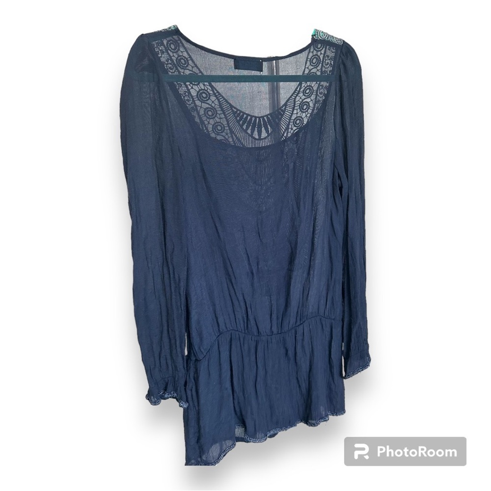⭐️Scout | boho top - Picture 2 of 7